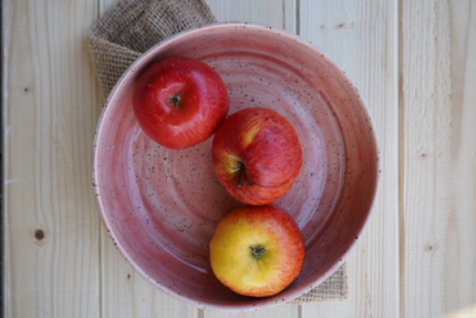 handgetöpferte Bowl, Schale für Suppe, Pasta, Salat
